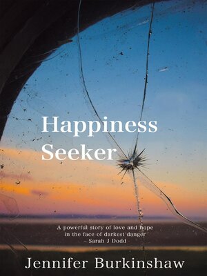 cover image of Happiness Seeker